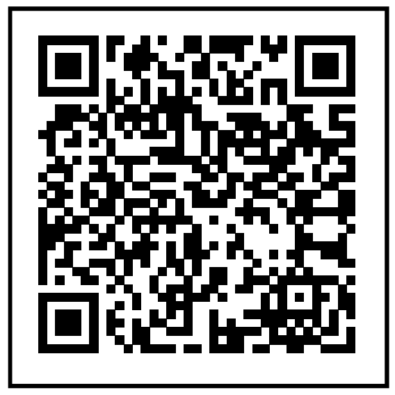 QR-код проекта